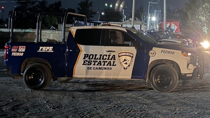 San Miguel de Allende: Hombre fallecido encontrado en Galvanes