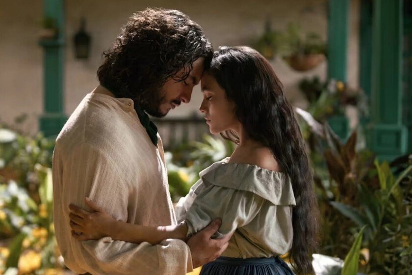 Secuela de miniserie en Netflix adapta uno de los 100 mejores libros