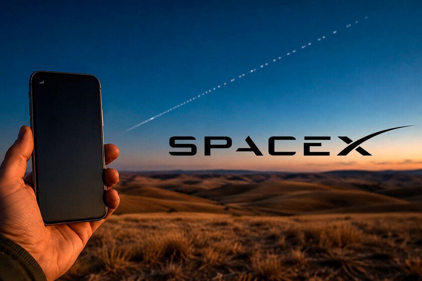 SpaceX invierte 17.000 millones para competir en el mercado móvil español