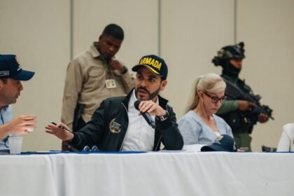 Terremoto en [país]: un llamado a la empatía y la responsabilidad social