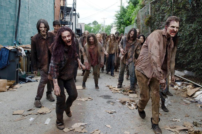 'The Walking Dead' pierde 500 millones: impacto en la serie y fans