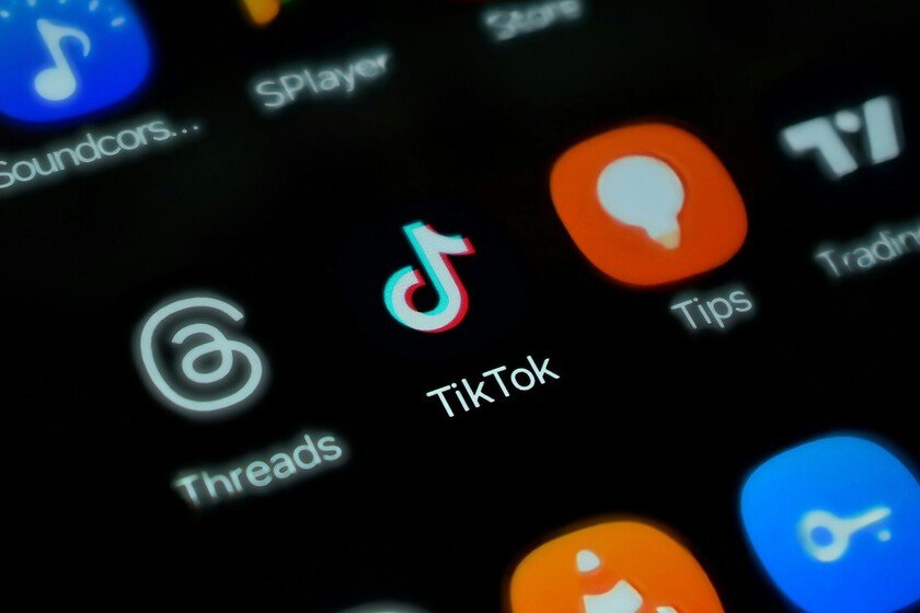 TikTok elimina función de seguridad en prueba que afecta a millones