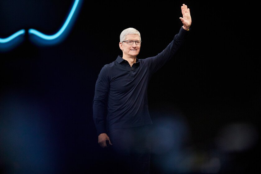 Tim Cook se despide de Apple: emotiva carta a sus empleados