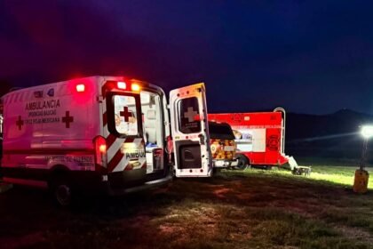 Tragedia en San Miguel de Allende: Dos ahogados en Presa de Jalpa