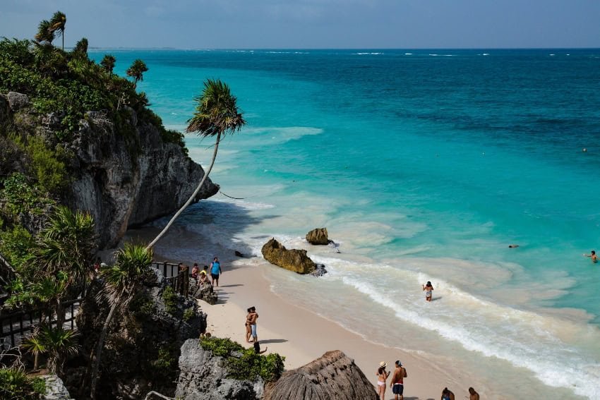 Tulum, Mexico: Discover the World’s Happiest Destination for Families