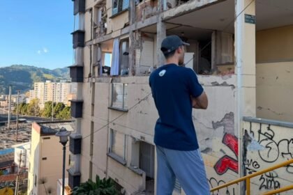 Turquía enfrenta la tragedia del terremoto: solidaridad y esperanza renacen