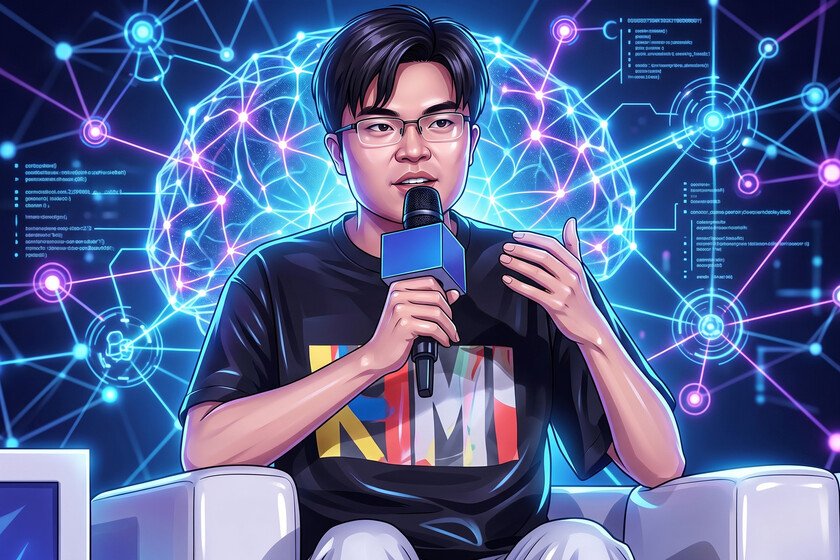 Un exíle de Silicon Valley regresa a China y revoluciona la IA