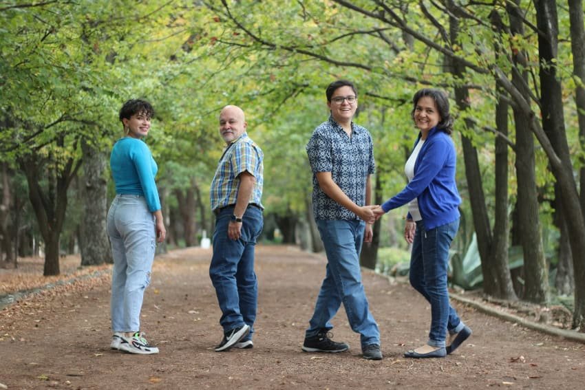 Understanding Immigration Law in Mexico for Family Visits