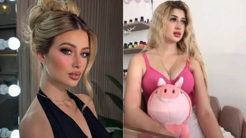 Valeria Márquez: Fans expresan mensajes de justicia en redes sociales