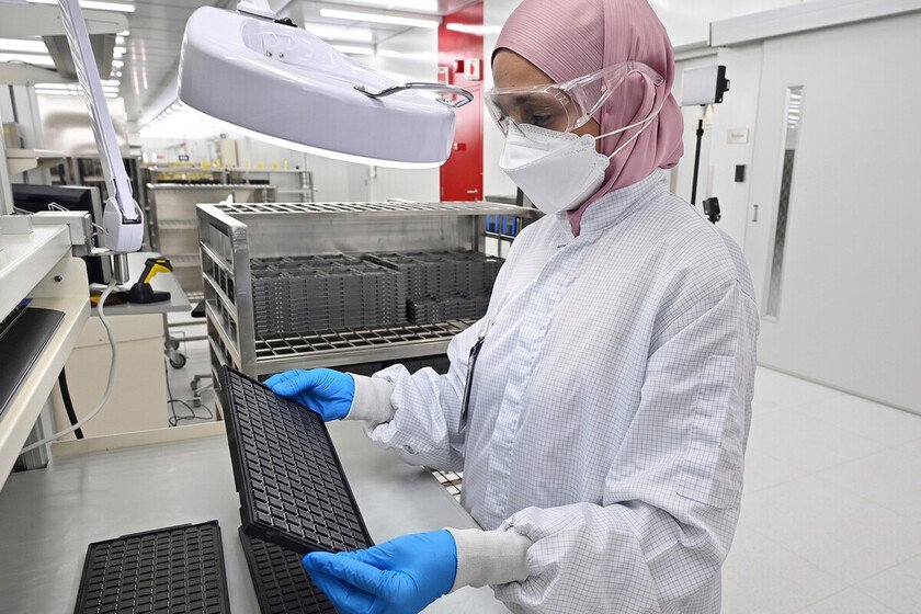 YMTC planea liderar el mercado global de chips NAND para 2027