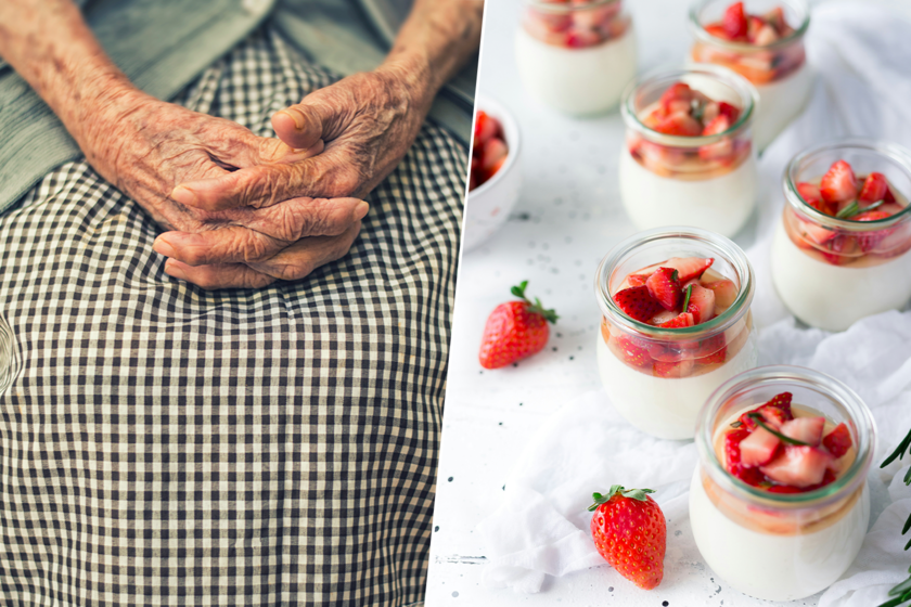 Yogur innovador que está revolucionando la alimentación saludable
