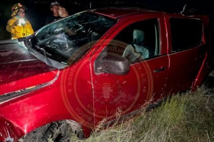 Accidente en Silao-Guanajuato afecta a residentes y visitantes