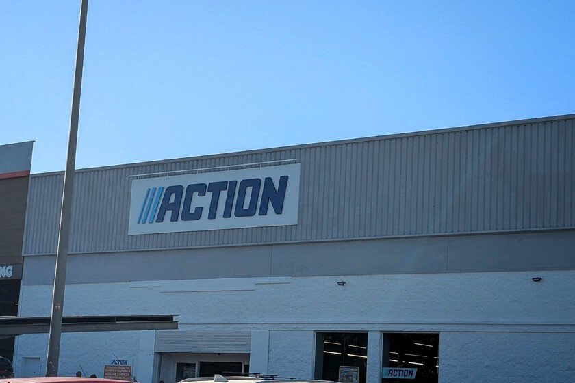 Action lanza solución para iluminación sin enchufes en exteriores