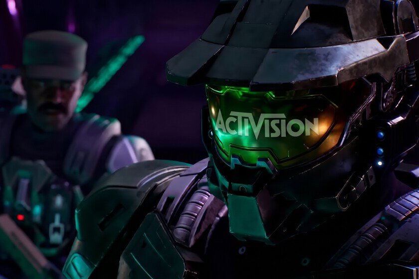 Activision se convierte en el nuevo hogar de Halo y Age of Empires