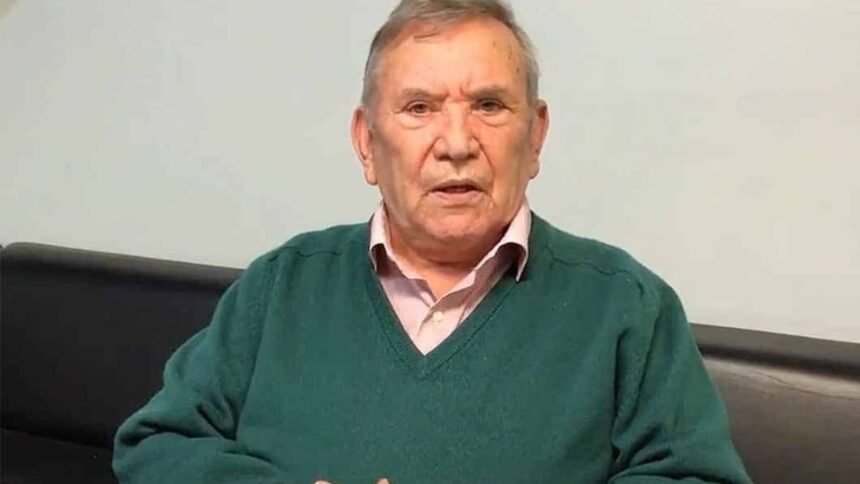 Adiós a Chucho Gallegos, pionero de TVyNovelas y la cultura pop