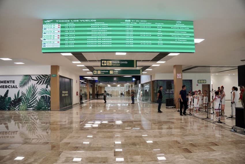 Aeroméxico Ends Tulum Flights, Impacting Travelers Across Mexico