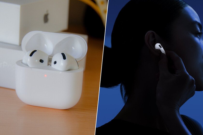 AirPods 4 vs. AirPods 5: ¿Cuál deberías elegir ahora?