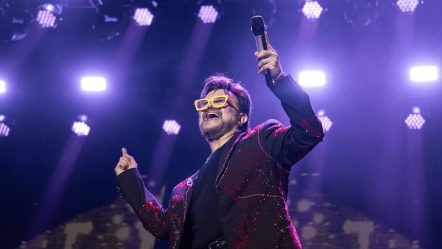Aleks Syntek habla de su salud mental y pide ayuda con sinceridad