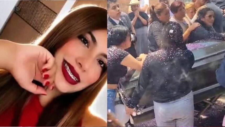 Aleyda Romero, la niñera que conmocionó a Atizapán tras la tragedia