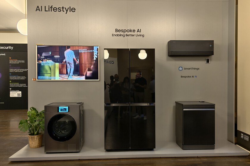 Amazon busca dominar el ecosistema tecnológico con nuevas estrategias