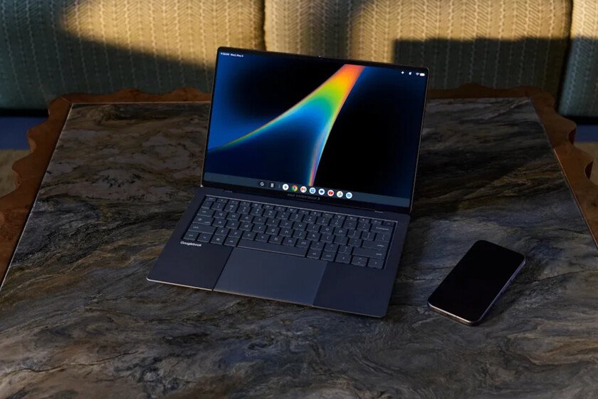 Android se integra para competir con el MacBook Neo: ¿qué esperar?
