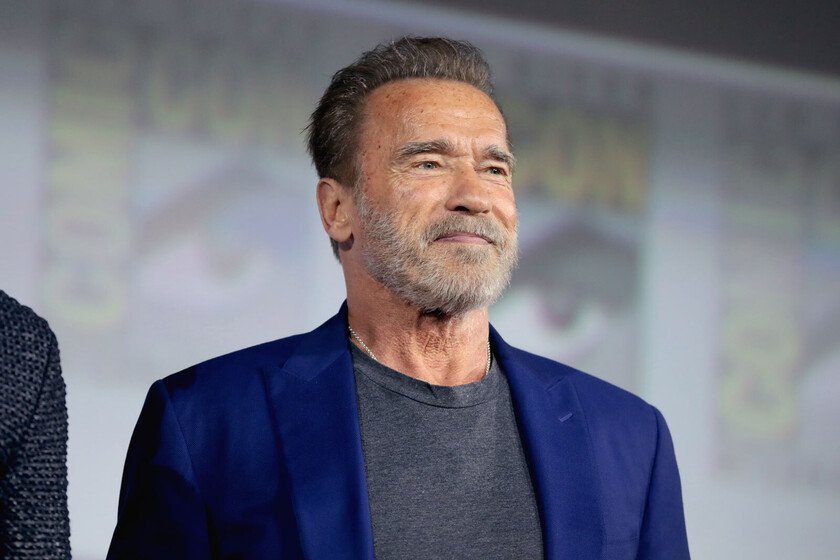 Arnold Schwarzenegger convierte su finca en ruta natural para el público