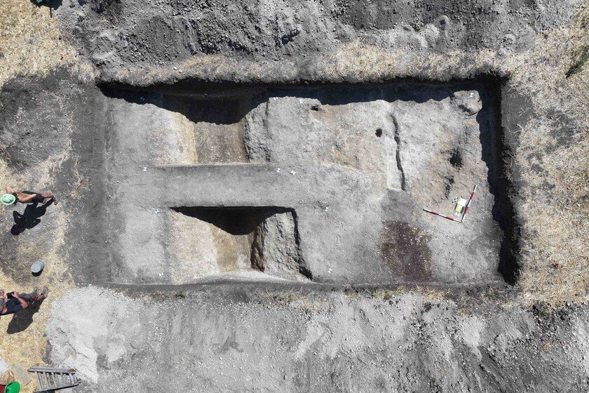 Arqueólogos descubren hallazgos sorprendentes en el corazón de Europa