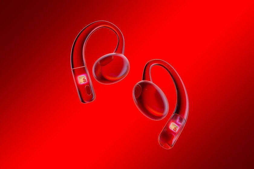 Auriculares que adaptan funciones según tu contexto y necesidades