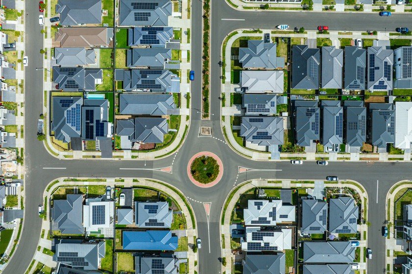 Australia ofrece tres horas diarias de electricidad gratuita con energía solar