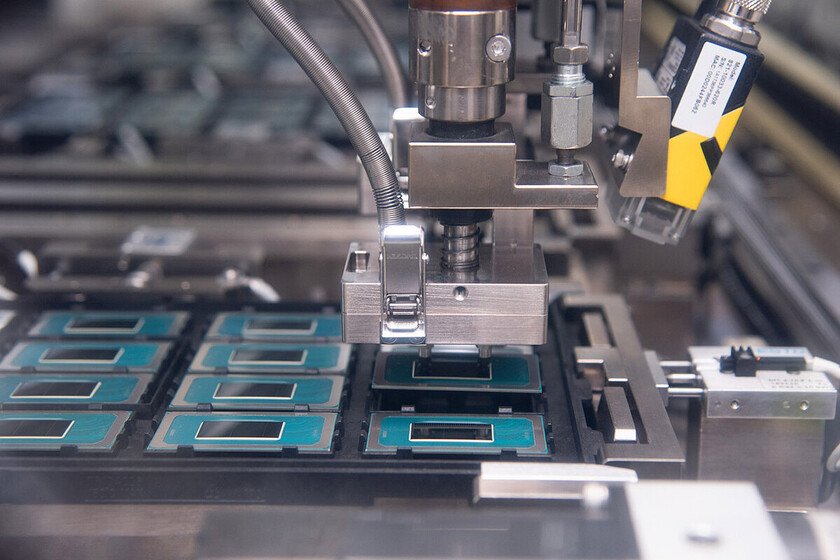 Avance en chips: nueva forma de fabricar a 3 nm sin litografía UVE
