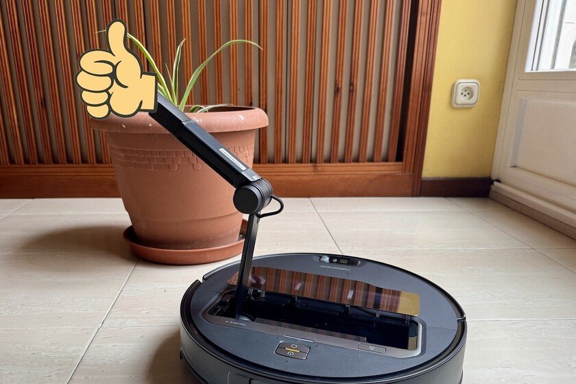 Brazos robóticos: la nueva tendencia que transforma objetos cotidianos