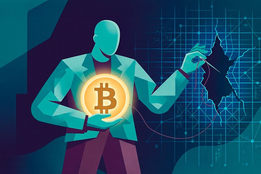 Brecha en red permite el robo de 320 millones en Bitcoin