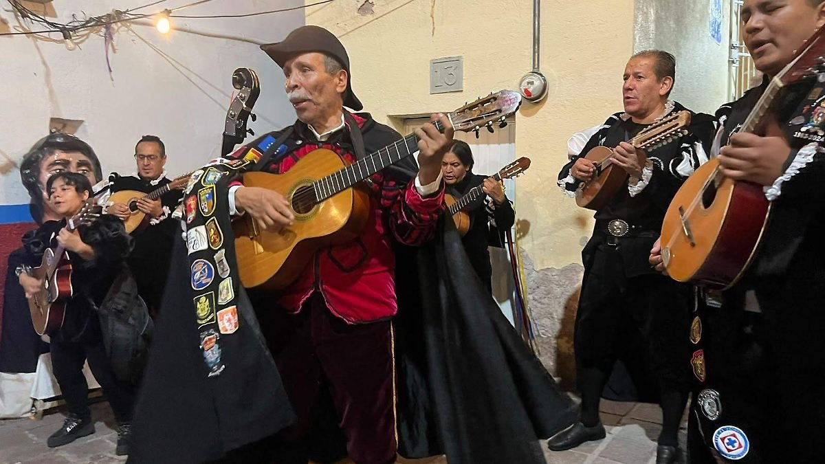 Callejoneadas en León, Gto.: Tradición y historia que nos une