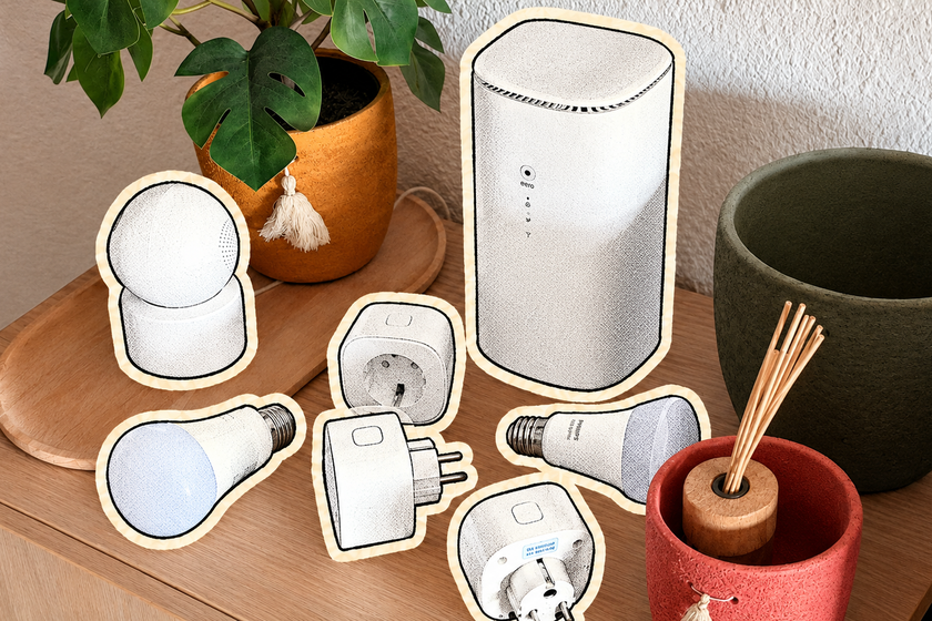 Cambiar de ISP con una casa inteligente: fácil al 'hackear' el router