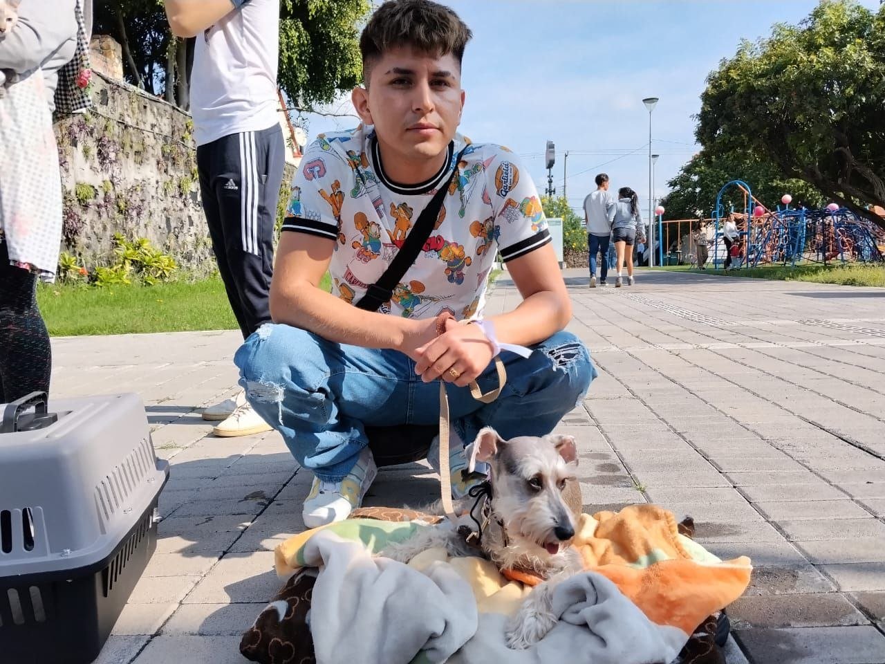 Celaya, Gto.: Benefíciate de las Mega Campañas de Esterilización Animal