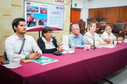 Celaya, Gto.: Feria de la Ciencia del 04 al 09 de octubre en el Centro Ximhai