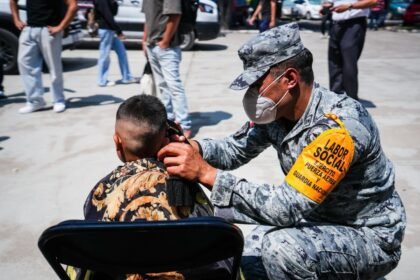 Celaya, Gto.: Jornadas por la Paz fortalecen la comunidad del TecNM