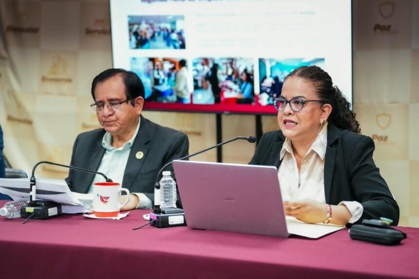 Celaya, Gto.: PYMES locales muestran su talento en foro automotriz