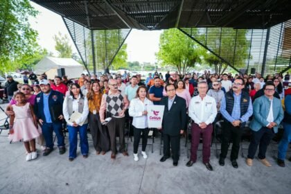 Celaya, Gto.: Subsidios para vivienda digna a más de 270 familias