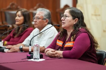 Celaya, Gto.: XII Foro Infantil sobre Cambio Climático el 1 y 2 de octubre