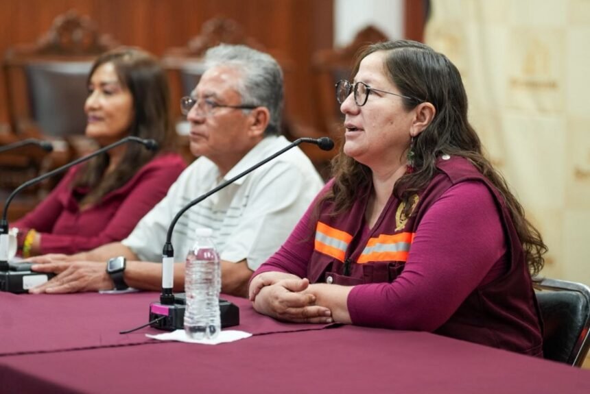 Celaya, Gto.: XII Foro Infantil sobre Cambio Climático el 1 y 2 de octubre