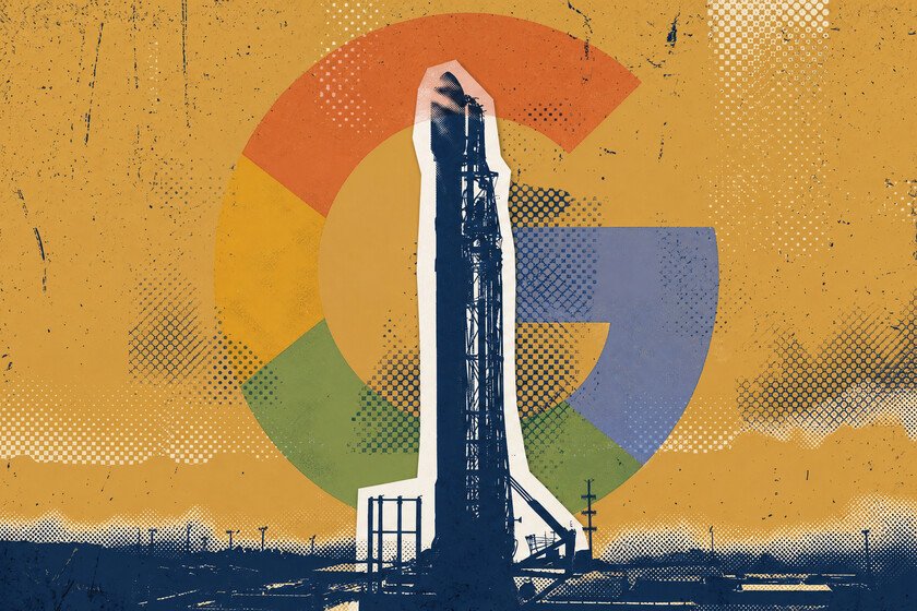 Centros de datos espaciales: el primer paso hacia el futuro tecnológico