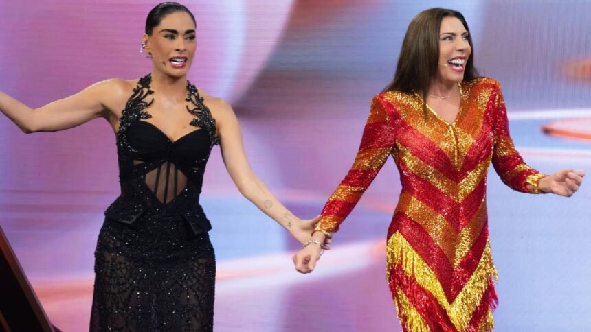 Cynthia Klitbo regresa a su vida tras dejar LCDLF México