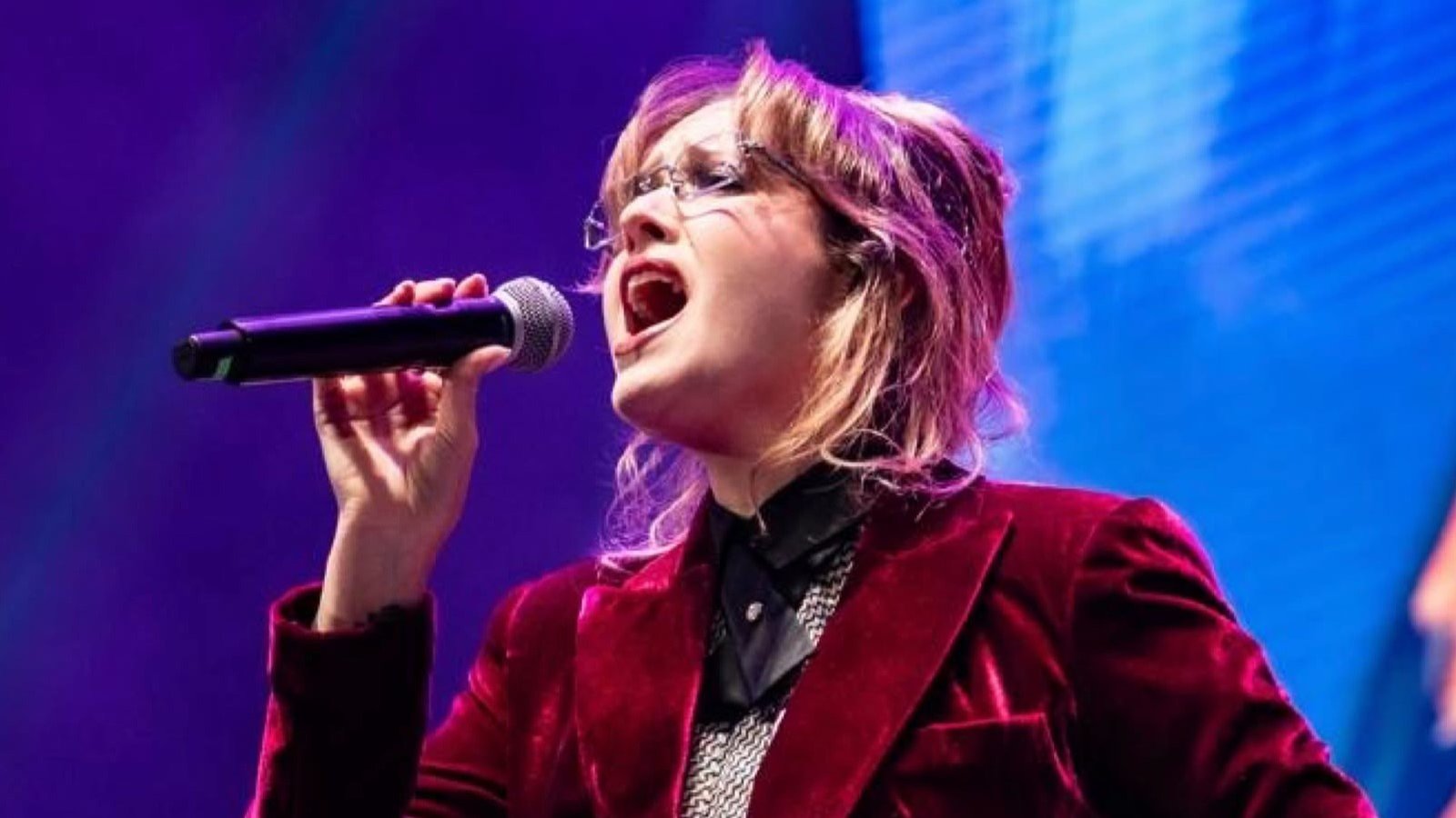 Denise Gutiérrez rinde homenaje a María Grever en el Cervantino 2026