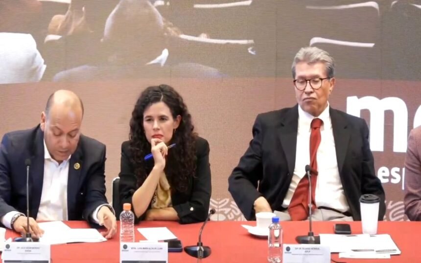 Diputada de Morena en México señala errores del Alcalde en iniciativas clave