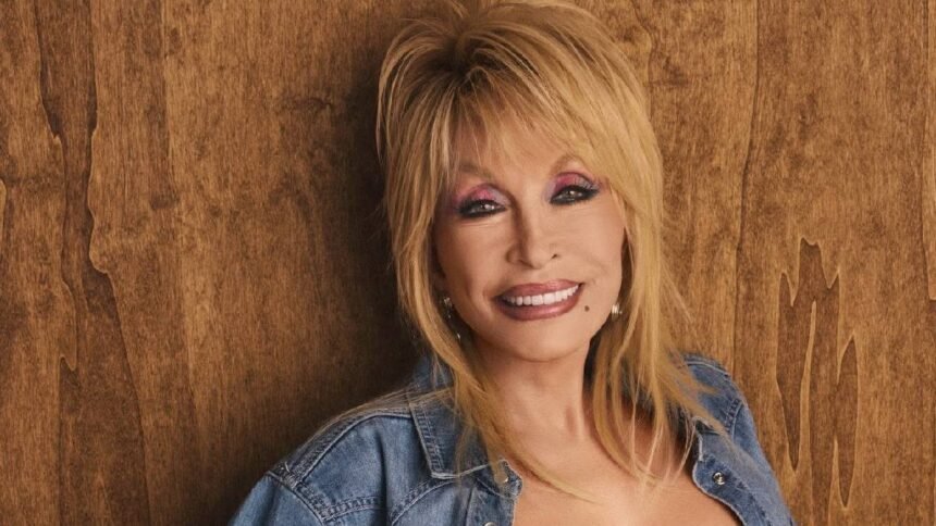 Dolly Parton revela su búsqueda de tratamiento contra el cáncer en Alemania