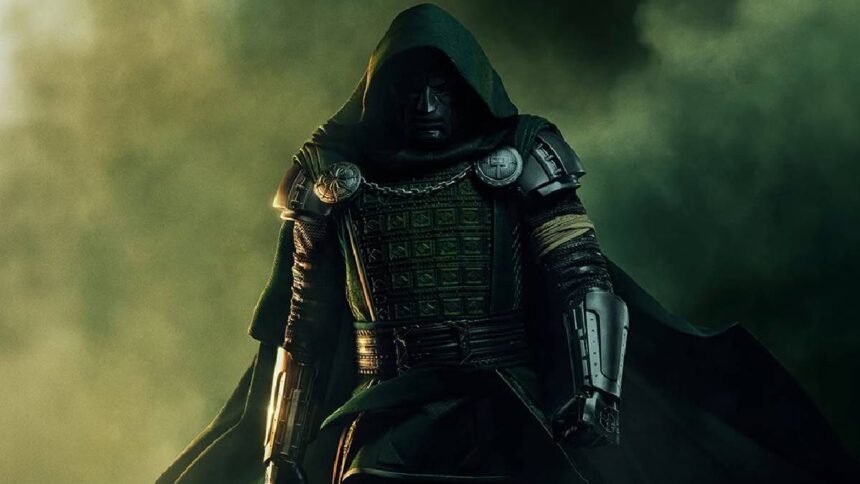 Doomsday vuelve a deslumbrar en funciones de medianoche ¡No te lo pierdas!
