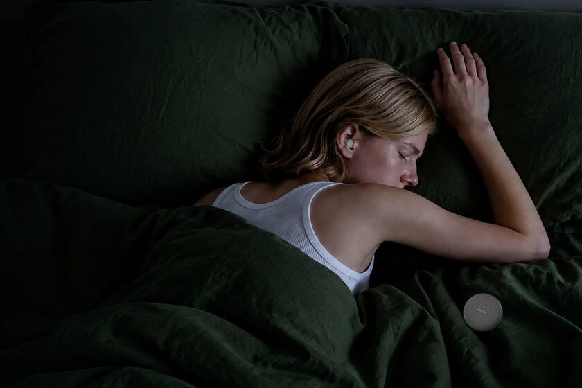 Duerme de lado cómodamente: soluciones para evitar molestias nocturnas