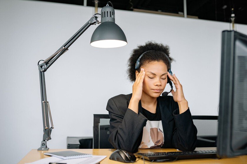 El 'burnout' no se cura solo con vacaciones, advierte la ciencia