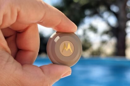 El nuevo dispositivo que asegura nunca perder tus llaves de nuevo